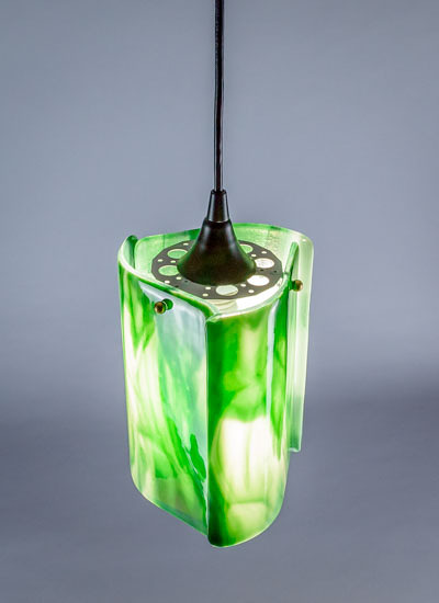 Glass sale light fixtures